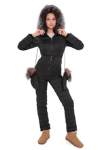 Load image into Gallery viewer, Down Insulated Snow Suit
