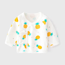 Load image into Gallery viewer, Ultra-Thin Cotton Tops for Newborns (0-1 Years) - # BAAA1111010010
