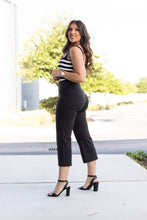Load image into Gallery viewer, Ready to Ship |  The Faith - Tummy Control High Waisted Guacho Pants
