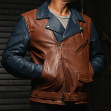 Load image into Gallery viewer, Custom MC Jacket - Men's
