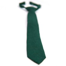 Load image into Gallery viewer, Evergreen Boys Tie
