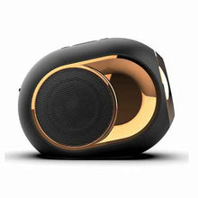 Load image into Gallery viewer, Olden Golden Bluetooth Speaker
