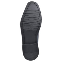 Load image into Gallery viewer, Amy Leather Suede Oxford Style Kids Dress Shoes
