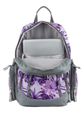Load image into Gallery viewer, Eastsport Diamond Expandable Recycled Backpack
