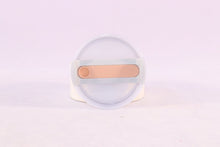 Load image into Gallery viewer, 40 Oz Tumbler With Handle Straw Insulated, Stainless Steel Spill Proof Vacuum Coffee Cup Tumbler With Lid Tapered Mug Gifts For Valentine Lover Suitable For Car Gym Office Travel
