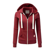 Load image into Gallery viewer, Winter Fashion Hoodie – Unisex Casual Pullover Sweatshirt
