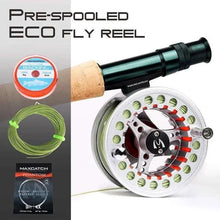 Load image into Gallery viewer, Stream Master Fishing Reel
