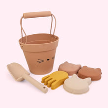 Load image into Gallery viewer, Children Summer Toys With Cute Animal Model Ins Seaside Beach Toys - # BOT&amp;G512410001
