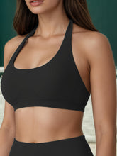 Load image into Gallery viewer, 3-Pack Breathable Seamless Yoga Bras for Women
