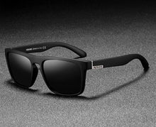 Load image into Gallery viewer, New Popular Mirror Polarized Sunglasses In Trend For Men An Woman With  Ultralight Glasses Frame Square Sport Sunglasses With  UV400 Protection
