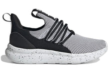 Load image into Gallery viewer, adidas Kids Lite Racer Adapt 7.0 Sneaker 8.5 Toddler White/Black/Black - # BOAA71510006
