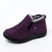 Load image into Gallery viewer, Women's Winter Casual Shoes - # GIAA73410009
