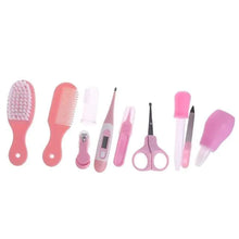 Load image into Gallery viewer, Baby Care Grooming Kit - # BAGE61110007
