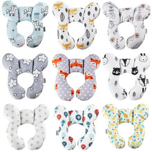 Load image into Gallery viewer, Baby Pillow
