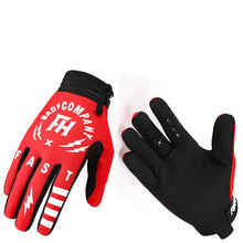 Load image into Gallery viewer, Outdoor Sports Full Finger Gloves - # BOAA23510002
