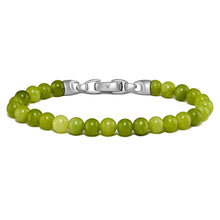 Load image into Gallery viewer, Birthstone Bracelet, 6MM - August
