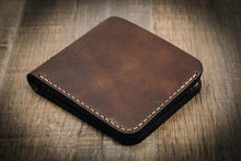 Load image into Gallery viewer, Big Bend Bifold Wallet
