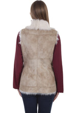 Load image into Gallery viewer, Scully Willow (8000) – Women’s Vest
