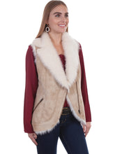 Load image into Gallery viewer, Scully Willow (8000) – Women’s Vest
