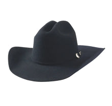Load image into Gallery viewer, Bullhide Bullfighter - (4X) Wool Felt Cowboy Hat
