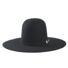 Load image into Gallery viewer, Bullhide Open Crown - Wool Felt Cowboy Hat
