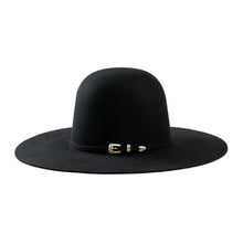 Load image into Gallery viewer, Bullhide Open Crown - Wool Felt Cowboy Hat
