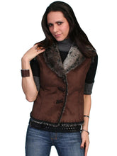 Load image into Gallery viewer, Scully Belle - Womens Vest
