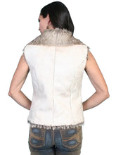 Load image into Gallery viewer, Scully Belle - Womens Vest

