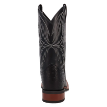 Load image into Gallery viewer, Laredo Stride - Men&#39;s Ostrich Leather Cowboy Boots
