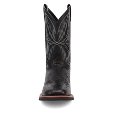 Load image into Gallery viewer, Laredo Stride - Men&#39;s Ostrich Leather Cowboy Boots
