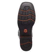 Load image into Gallery viewer, Laredo Stride - Men&#39;s Ostrich Leather Cowboy Boots
