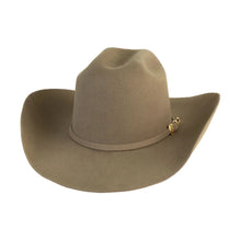 Load image into Gallery viewer, Bullhide Top-Rank - (8X) Men's Fur Felt Cowboy Hat
