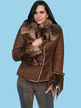 Load image into Gallery viewer, Scully Wilderness Calls - Women's Jacket
