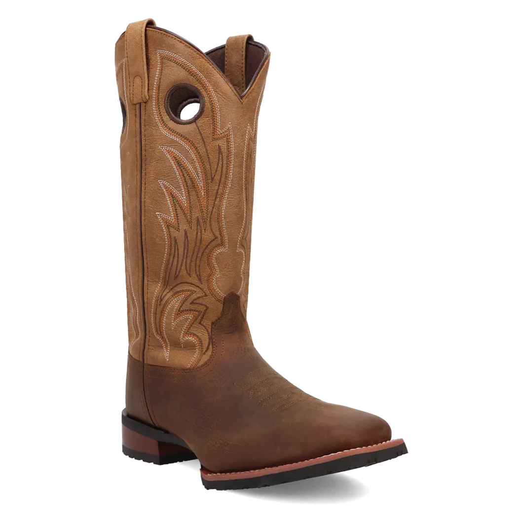 Laredo Cullen - Men's Leather Cowboy Boots