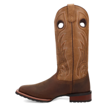 Load image into Gallery viewer, Laredo Cullen - Men&#39;s Leather Cowboy Boots
