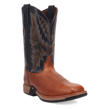 Load image into Gallery viewer, Laredo Vapor - Men&#39;s Leather Cowboy Boots
