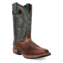 Load image into Gallery viewer, Laredo Alloy - Men&#39;s Leather Cowboy Boots
