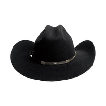 Load image into Gallery viewer, Bullhide Step Up - (4X) Wool Felt Cowboy Hat
