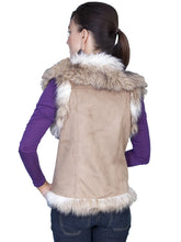 Load image into Gallery viewer, Scully Coyote (8023) – Women’s Vest
