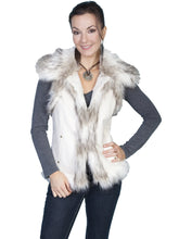 Load image into Gallery viewer, Scully Coyote (8023) – Women’s Vest
