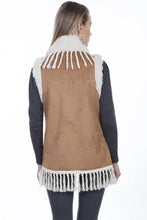 Load image into Gallery viewer, Scully Ashlyn (8027) – Women’s Vest
