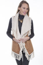 Load image into Gallery viewer, Scully Ashlyn (8027) – Women’s Vest
