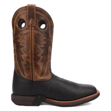 Load image into Gallery viewer, Laredo Alloy - Men&#39;s Leather Cowboy Boots
