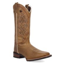 Load image into Gallery viewer, Laredo Highway Man - Men's Leather Cowboy Boots
