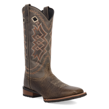 Load image into Gallery viewer, Laredo Highway Man - Men's Leather Cowboy Boots
