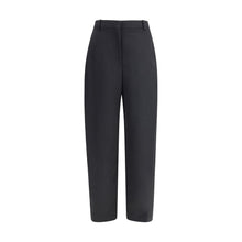 Load image into Gallery viewer, Givenchy Black Wool Dress Pants
