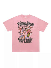 Load image into Gallery viewer, Graphic Short Sleeve T-Shirt for Men
