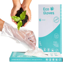Load image into Gallery viewer, Eco Gloves — The Safe, Practical, and Sustainable Choice for Every Task
