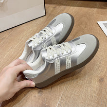 Load image into Gallery viewer, Women’s Casual Slip-On Shoes
