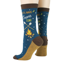 Load image into Gallery viewer, Let's Have Smore Fun!
